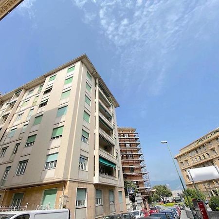 La casa di Claudia Apartment Genoa Bagian luar foto