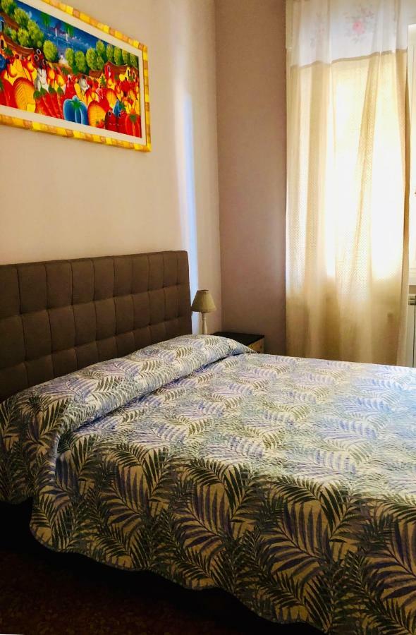 La casa di Claudia Apartment Genoa Bagian luar foto